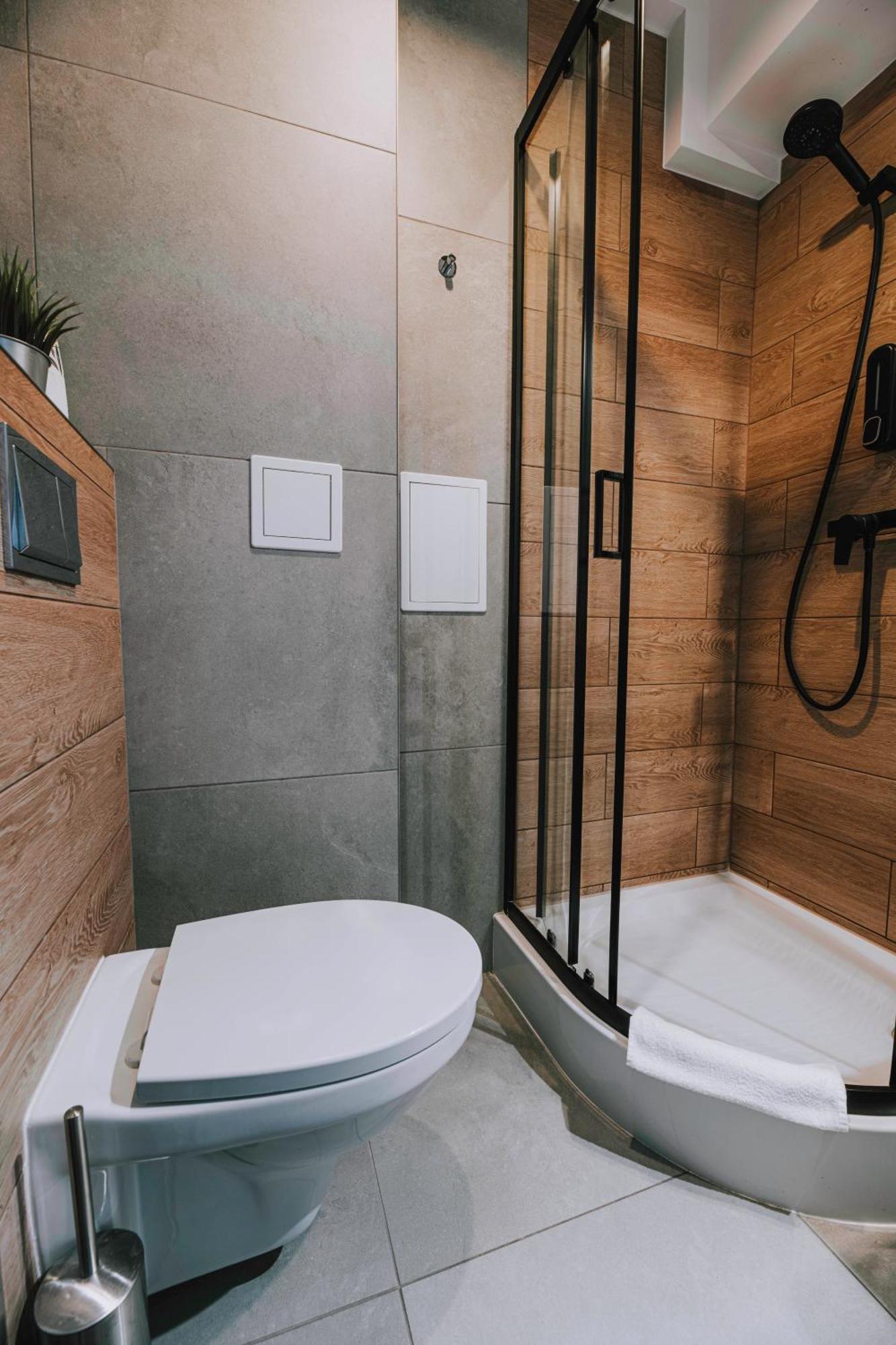 Komfortowy Apartament W Centrum Wroclawia Luaran gambar